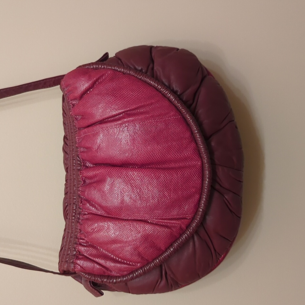 Vintage Rose Aronin for Roseeni Bag